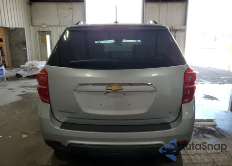 2017 Chevrolet Equinox Lt z USA, uszkodzony, nr VIN 2GNALCEK5H1577430